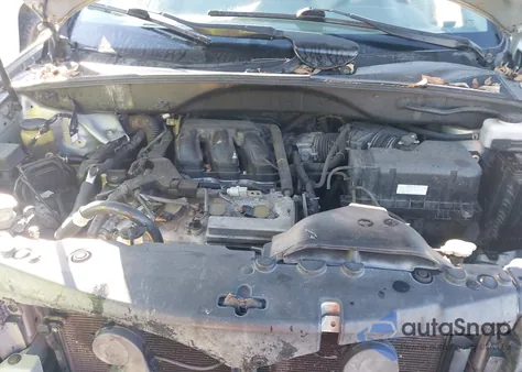 2008 Lexus Rx 350 z USA, uszkodzony, nr VIN 2T2GK31U08C028423